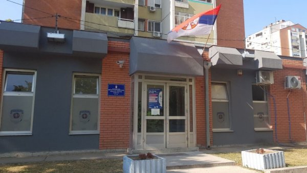 АНИЦА МАЛОЛЕТНУ ЋЕРКУ ПОДВОДИЛА БРАНИСЛАВУ: Мајка макро из Ниша иде на робију - На суђењу откривени језиви детаљи