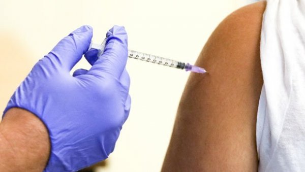 ДОМ ЗДРАВЉА ВРАЊЕ: Организује је се допунска вакцинација ДОМ ЗДРАВЉА ВРАЊЕ: Организује је се допунска вакцинација