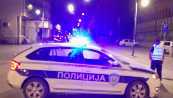 ТРАГЕДИЈА - МАРКО (20) ПОДЛЕГАО ПОВРЕДАМА: Преминуо младић повређен у саобраћајној несрећи у Лесковцу, ухапшен возач пасата ТРАГЕДИЈА - МАРКО (20) ПОДЛЕГАО ПОВРЕДАМА: Преминуо младић повређен у саобраћајној несрећи у Лесковцу, ухапшен возач пасата