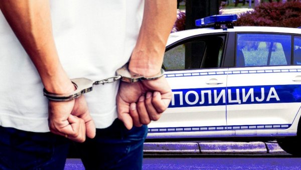 НОВА АКЦИЈА БОРБЕ ПРОТИВ КОРУПЦИЈЕ: Ухапшено девет особа - осумњичени да су оштетили Србија шуме Пирот за више од 3 милиона НОВА АКЦИЈА БОРБЕ ПРОТИВ КОРУПЦИЈЕ: Ухапшено девет особа - осумњичени да су оштетили Србија шуме Пирот за више од 3 милиона