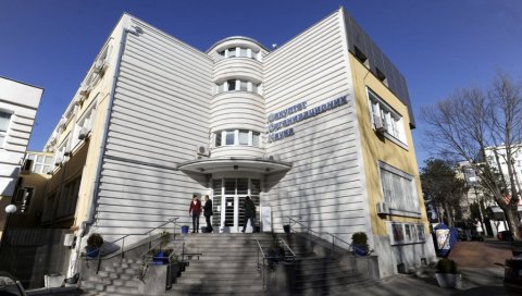 ИЗМЕНЕ У САВЕТИМА ФАКУЛТЕТА: Влада Србија донела одлуку