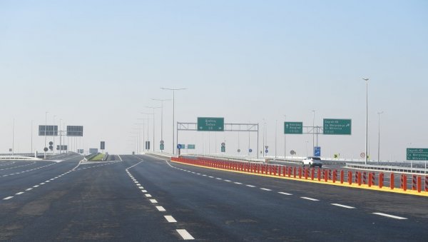 ПОЈАВИЛИ СЕ ДРУМСКИ РАЗБОЈНИЦИ НА ЈУГУ СРБИЈЕ: Турчину отели 1500 евра ПОЈАВИЛИ СЕ ДРУМСКИ РАЗБОЈНИЦИ НА ЈУГУ СРБИЈЕ: Турчину отели 1500 евра