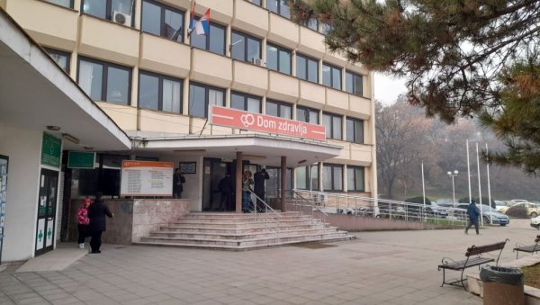 ДЕЖУРСТВО ЗА ВАСКРС: Рад служби и амбуланти Дома здравља у Лесковцу ДЕЖУРСТВО ЗА ВАСКРС: Рад служби и амбуланти Дома здравља у Лесковцу