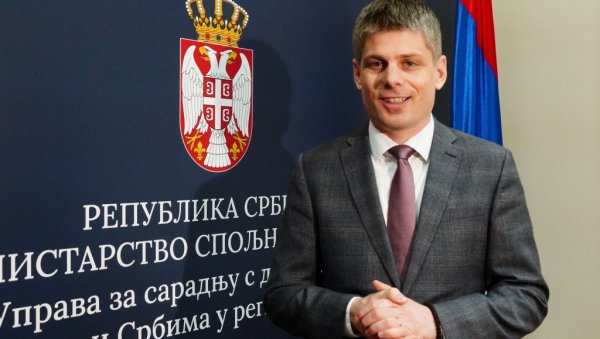 ГУЈОН ОДБРУСИО РОТУ: Србији има више мира, стабилности и посебно више демократије него што је тренутно у ЕУ ГУЈОН ОДБРУСИО РОТУ: Србији има више мира, стабилности и посебно више демократије него што је тренутно у ЕУ