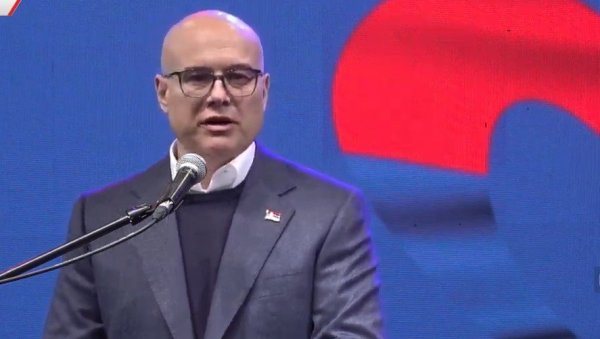 ТРАЖИМ ХИТНУ РЕАКЦИЈУ МЕЂУНАРОДНЕ ЗАЈЕДНИЦЕ: Вучевић најоштрије осудио нова хапшења Срба на КиМ ТРАЖИМ ХИТНУ РЕАКЦИЈУ МЕЂУНАРОДНЕ ЗАЈЕДНИЦЕ: Вучевић најоштрије осудио нова хапшења Срба на КиМ