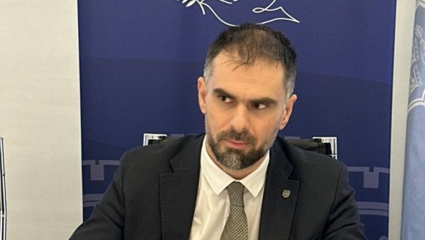 МИЋИН ОДГОВОРИО НА НЕИСТИНЕ У ВЕЗИ СА КВАЛИТЕТОМ ВОДЕ: Мариника Тепић износи лажи и шири панику међу грађанима МИЋИН ОДГОВОРИО НА НЕИСТИНЕ У ВЕЗИ СА КВАЛИТЕТОМ ВОДЕ: Мариника Тепић износи лажи и шири панику међу грађанима