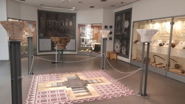 ОД ИЗГУБЉЕНОГ ГРАДА, ДО ЛИСТЕ СВЕТСКЕ КУЛТУРНЕ БАШТИНЕ: Јустинијана прима, један од најзначајнијих археолошких локалитета у Србији (ФОТО)
