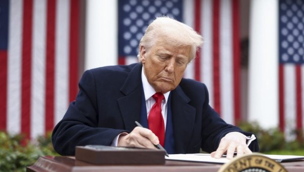 ТРАМП УЈЕДИНИО ПЕКИНГ И БРИСЕЛ? Кина спремна да ради са ЕУ на одбрани међународних трговинских правила