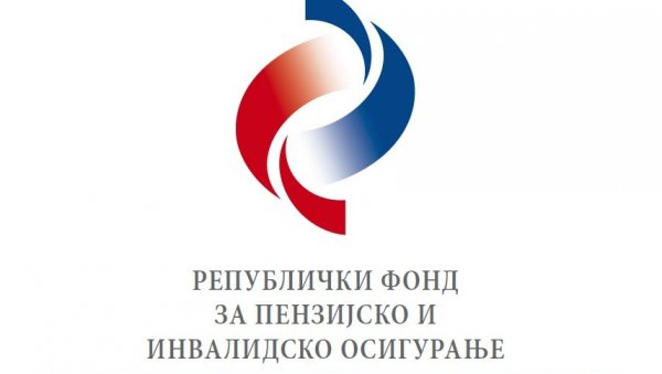 ХИТНО СЕ ОГЛАСИО ПИО ФОНД: Рачун Републичког фонда за пензијско и инвалидско осигурање није у блокади, нити је икада био блокиран ХИТНО СЕ ОГЛАСИО ПИО ФОНД: Рачун Републичког фонда за пензијско и инвалидско осигурање није у блокади, нити је икада био блокиран