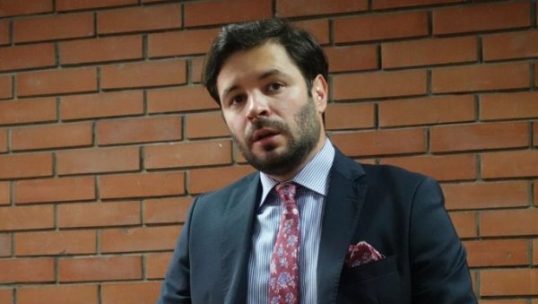 МУЗЕЈ МОРА ДА ОСЛУШКУЈЕ ИМПУЛС ЗАЈЕДНИЦЕ: Др Стеван Мартиновић, в.д. директора МПУ о поштовању историје и традиције куће, али и будућности