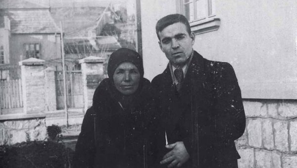 УЗДИЗАЊЕ СА САМОГ ДНА ИСТОРИЈСКИХ ОКОЛНОСТИ: Професор Живомир Младеновић открио је 1977. године непознату драму Лазе Костића Окупација