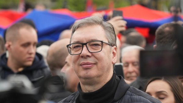 НОВОСТИ САЗНАЈУ: Велики народни сабор у Нишу од 16. до 18. маја - Долазе ексклузивни гости из иностранства НОВОСТИ САЗНАЈУ: Велики народни сабор у Нишу од 16. до 18. маја - Долазе ексклузивни гости из иностранства