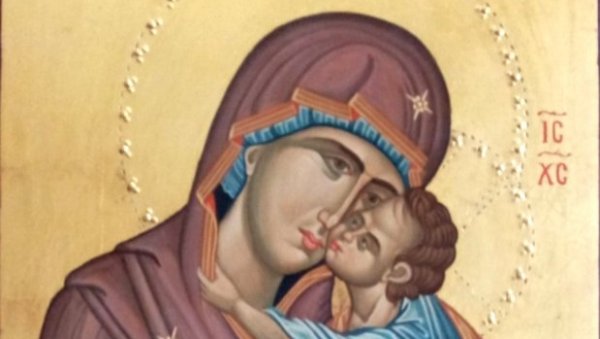 ИКОНЕ МИОМИРА ДЕДОВИЋА: Изложба у Ранчићевој кући ИКОНЕ МИОМИРА ДЕДОВИЋА: Изложба у Ранчићевој кући