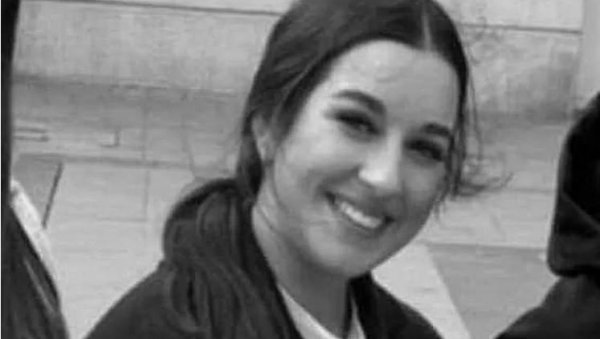 ОВО ЈЕ ДЕВОЈКА (20) КОЈА ЈЕ ПОГИНУЛА НА СВАДБИ: Детаљи језиве несреће у Алексинцу ОВО ЈЕ ДЕВОЈКА (20) КОЈА ЈЕ ПОГИНУЛА НА СВАДБИ: Детаљи језиве несреће у Алексинцу