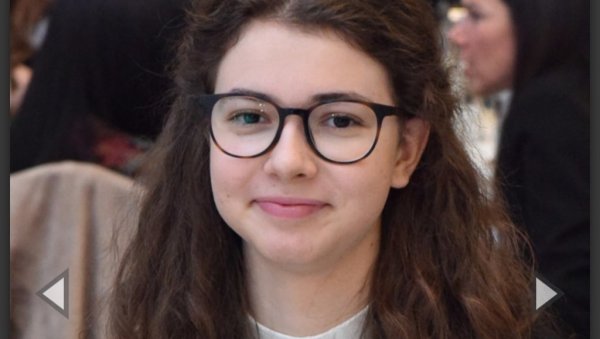 ОЛИМПИЈАДА ИЗ ФИЛОЗОФИЈЕ: Победница Калина Павловић, ученица Математичке гимназије