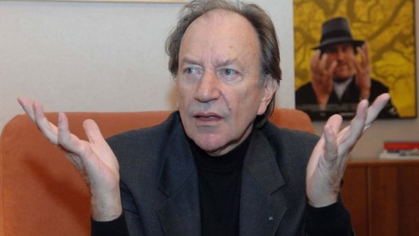 Расписан конкурс за решење статуете награде LIFFE: Идеје за Отисак Горана Паскаљевића Расписан конкурс за решење статуете награде LIFFE: Идеје за Отисак Горана Паскаљевића