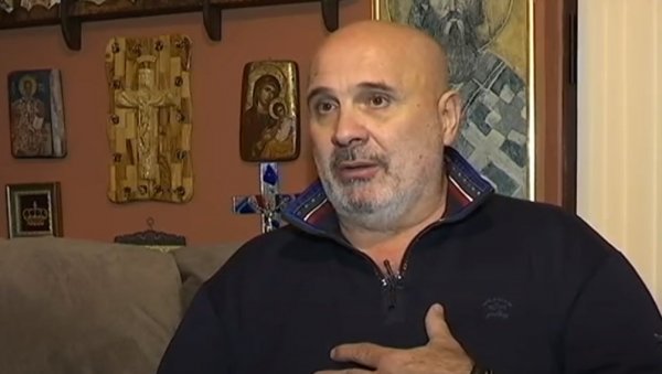 ОПРОШТАЈНА ПОРУКА ХИРУРГА НАПАЋЕНОГ СРПСКОГ НАРОДА: Сви су ми говорили да се склоним, али ја то себи никад не бих опростио ОПРОШТАЈНА ПОРУКА ХИРУРГА НАПАЋЕНОГ СРПСКОГ НАРОДА: Сви су ми говорили да се склоним, али ја то себи никад не бих опростио