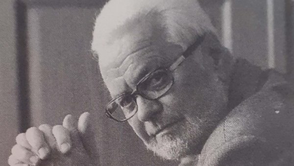 ПРЕМИНУО ЉУБОМИР СИМОВИЋ: Био је један од највећих модерних српских песника и драмских писаца ПРЕМИНУО ЉУБОМИР СИМОВИЋ: Био је један од највећих модерних српских песника и драмских писаца
