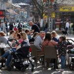 KONAČNO SUNCE U SRBIJI: Vremenska prognoza za subotu, 31. maj