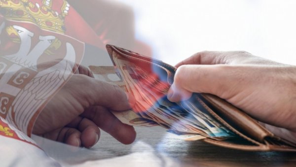 ШВАЈЦАРЦИ СУ НАЈБОЉЕ ПЛАЋЕНИ ОД СВИХ РАДНИКА У СВЕТУ: На ком месту је Србија ШВАЈЦАРЦИ СУ НАЈБОЉЕ ПЛАЋЕНИ ОД СВИХ РАДНИКА У СВЕТУ: На ком месту је Србија