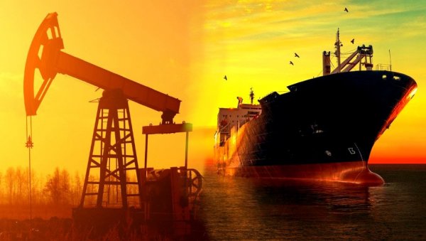 НИШТА ОД БУШИ, ДУШО, БУШИ: Шефови нафтних компанија упозоравају на крај бума шкриљаца у САД НИШТА ОД БУШИ, ДУШО, БУШИ: Шефови нафтних компанија упозоравају на крај бума шкриљаца у САД