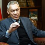 ZAVET PREDAKA RUSE I SRBE SPREMIO ZA PODVIGE Autorski tekst Aleksandara Bocana-Harčenka