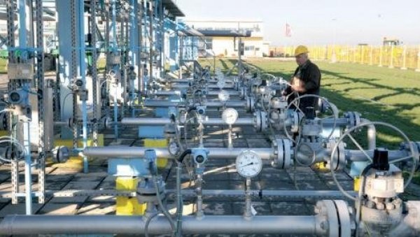 ВИША ГАСА ЗА СРБИЈУ: Нови енергетски аранжман са Русијом, највероватније, до краја маја ВИША ГАСА ЗА СРБИЈУ: Нови енергетски аранжман са Русијом, највероватније, до краја маја