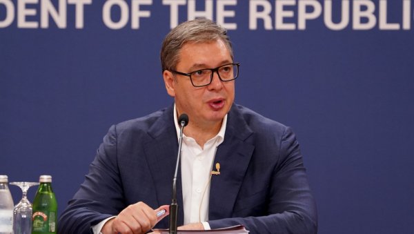 ТО ЈЕ НАСИЉЕ И ДИВЉАШТВО НАД ПРАВДОМ Вучић: Пуштате терористе и пучисте на слободу после 2 месеца, а момци који бране имовину су у затвору ТО ЈЕ НАСИЉЕ И ДИВЉАШТВО НАД ПРАВДОМ Вучић: Пуштате терористе и пучисте на слободу после 2 месеца, а момци који бране имовину су у затвору