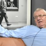 SVE O NAREDBI ZA LIKVIDACIJU VOJISLAVA ŠEŠELjA: Mustač dobio krvavi zadatak (VIDEO)