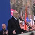 VUČEVIĆ OŠTRO ODGOVORIO ALEKSIĆU: Večiti ponavljač budan sanja kako nas pobeđuje