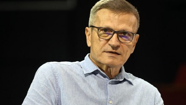 У УЖИЦУ ПТИЦА НА ГОЗБИ: На Фестивалу Јоаким Вујић промоција нове књиге редитеља Небојше Брадића