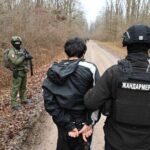 Švercovali migrante: Uhapšeni muškarci zbog krijumčarenja ljudi