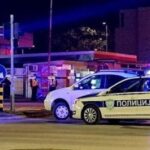 Pucnjava u Valjevu: Izbila tuča, jedan od učesnika izvukao pištolj i zapucao