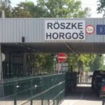 NOVO RADNO VREME  NA HORGOŠU:  Granični prelaz od sutra do 17. juna otvoren 24 sata