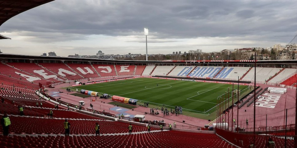 Težak žreb: Gde baš na njih?! Zvezda saznala rivala u kvalifikacijama za Ligu šampiona