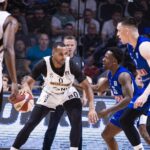 Evo gde i kada Partizan i Budućnost igraju prvi meč finala ABA lige