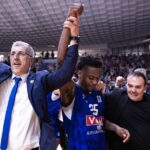 Trojkom srušio Zvezdu, pa se povredio pred meč s Partizanom?! “Grobari” u ekstazi (FOTO)