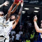 (VIDEO) Ovo samo Partizan može: Pogledajte kako su crno-beli izborili produžetke u Podgorici