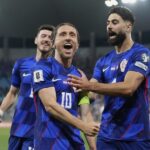 Favoriti sigurni u kvalifikacijama: Italijani i Hrvati lako do pobede, goleada u Briselu