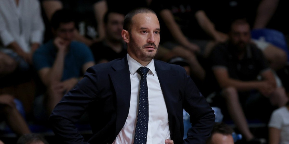 Doneo Partizanu titulu, a sad ide u NBA: Karaičić član Detroit Pistonsa