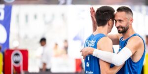 <div>Basketaši Srbije poraženi od “kengura”, umor od Belgije uradio svoje</div>