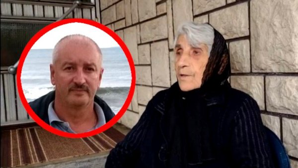 ТУЖИ ЏОНИЋА ЗА ОДШТЕТУ ОД 7,5 МИЛИОНА ДИНАРА, ОН ТВРДИ ДА ЈЕ НЕУРАЧУНЉИВ: Стојанка Ђокић тражи накнаду штете због смрти сина, снаје и унуке ТУЖИ ЏОНИЋА ЗА ОДШТЕТУ ОД 7,5 МИЛИОНА ДИНАРА, ОН ТВРДИ ДА ЈЕ НЕУРАЧУНЉИВ: Стојанка Ђокић тражи накнаду штете због смрти сина, снаје и унуке