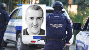 <div>Nikšićanin likvidiran na kućnom pragu pre 7 godina: Ubica ga čekao, pa u njega “sasuo” rafal</div>