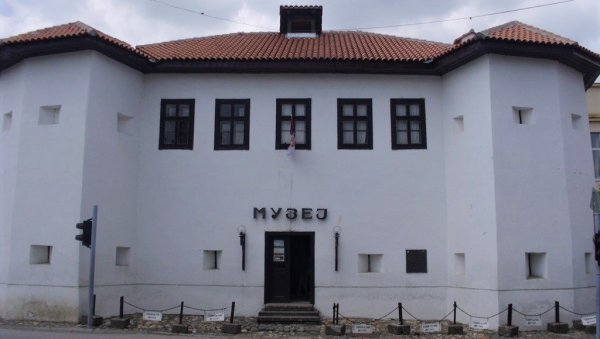 ПРОГРАМИ О ХРИСТИФОРУ ЦРНИЛОВИЋУ: И Власотинчани обележавају Међународни дан музеја ПРОГРАМИ О ХРИСТИФОРУ ЦРНИЛОВИЋУ: И Власотинчани обележавају Међународни дан музеја