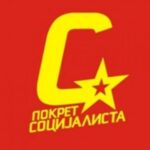 “SRBIJA JE REKLA DA NEĆE PRIHVATITI NASILjE UMESTO IZBORA”: Pokret socijalista čestitao pobedu SNS