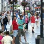 SVEŽE NOĆI I JUTRA, DANI SUNČANI I TOPLI: Vremenska prognoza za narednih sedam dana, evo kada i gde se očekuju pljuskovi sa grmljavinama