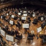VELIČANSTVEN KULTURNI DOGAĐAJ: Beogradska filharmonija na „Rahmanjinov maratonu“ u Dortmundu