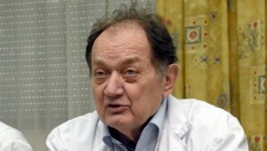 <div>ŠIRI I LAŽNE VESTI: “Ubistvo” profesora dr Miljka Ristićaprimer negativne upotrebe veštačke inteligencije</div>
