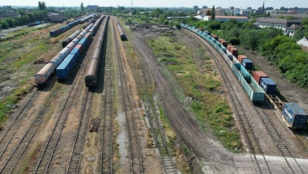 Званична изјава Конзорцијума CRIC-CCCC да није затражена додатна накнада за ранији завршетак брзе пруге од Новог Сада до Суботице Званична изјава Конзорцијума CRIC-CCCC да није затражена додатна накнада за ранији завршетак брзе пруге од Новог Сада до Суботице