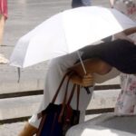 METEO ALARM U SRBIJI, RHMZ IZDAO UPOZORENjE: Vremenska prognoza za utorak, 3. jun